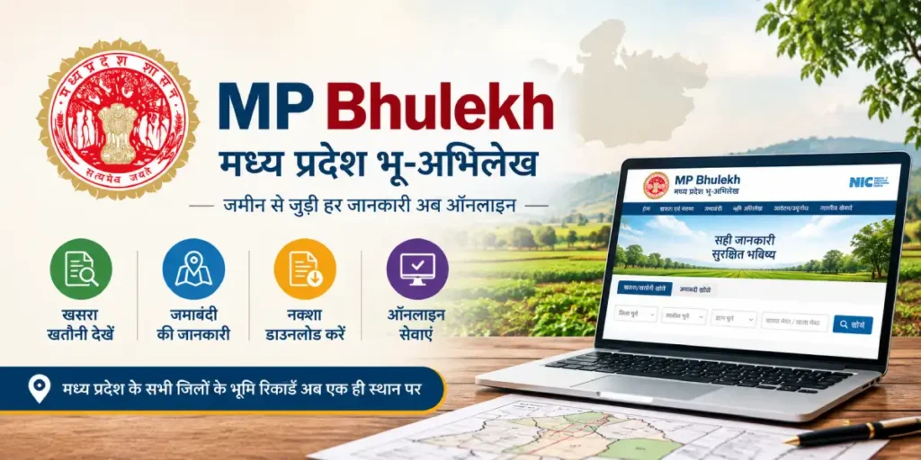 MP BHULEKH